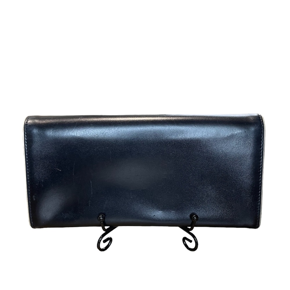 (Mt191) Authentic Prada Wallet - image 3